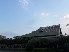 -厦门大学(思明校区)