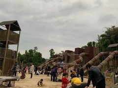 -枫香湖儿童公园