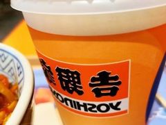 -吉野家(华联商厦店)