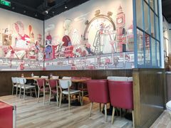 -COSTA COFFEE(阿里中心店)