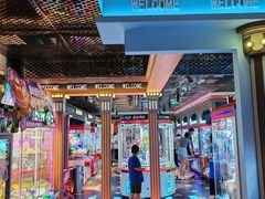-反斗乐园(领展中心城店)