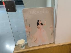-倾城宝贝儿童摄影(新辰里酒仙桥店)