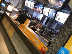 -麦当劳(文武路店)