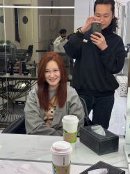 -FASHION PALACE hair+