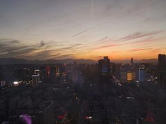 -视界美食自助餐厅·石家庄希尔顿酒店