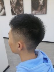 点击看大图 -TAYA無同造型