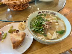 -唐河王记·南阳民间菜(国基路店)