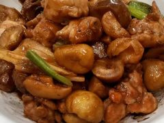 -东江海鲜酒家(艺都分店)