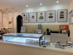 -Tomado绿色烘焙(大尧三路店)