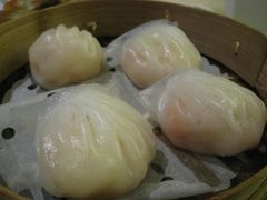 虾饺皇-唐宫海鲜舫