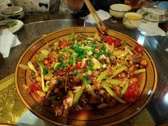 -正宗来凤鱼璧山兔(花卉园店)