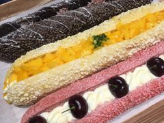 -奈雪的茶(湖滨银泰in77C区PRO店)