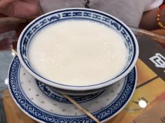 香滑双皮奶-赵记传承·中国甜品(福州总店)