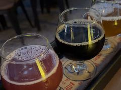 -京A Taproom·精酿餐吧(CBD店)
