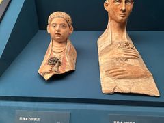 -上海博物馆(人民广场馆)