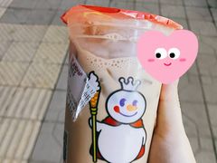 -蜜雪冰城(龙河路店)