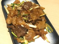 干炒牛河-避风塘(嘉兴八佰伴店)