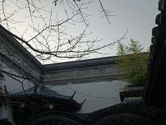 -胡雪岩故居
