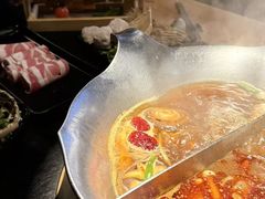 -湊湊火锅·茶憩(石家庄万象城店)