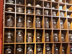 -RUMORS COFFEE ROASTERY鲁马滋咖啡(湖南路店)