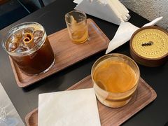 SOE&nbsp;Dirty-Infica Coffee