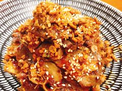 夫妻肺片-君悦酒店·1881·北京烤鸭