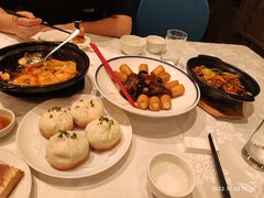 -和记小菜(东方店)