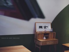 -Catch Bagel(芳草地店)