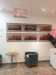 -爱儿美儿童摄影亲子馆(五路居店)