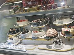 -DQ·蛋糕·冰淇淋(包河万达店)