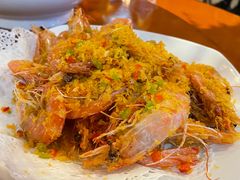 -南海渔家•海鲜•正宗海南菜(海棠湾店)