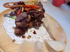 -避风塘·金牌店·夜宵(金玉兰店)