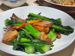 -侨美食家·粤菜(体育西路店)