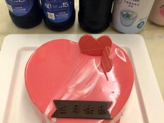 -壹点壹客·生日蛋糕(龙岗店)
