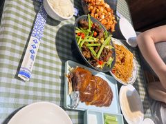 -玉桥餐厅(天坛店)