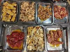 -胡四哥特色火盆烧烤(总店)