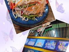 -Hi YOU你的饭局泰餐厅(雍和宫店)