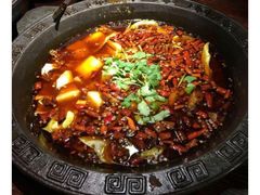 -受气牛肉·重庆耙牛肉(来福士店)
