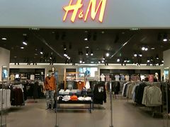 -H&M(星河城店)