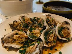 -花中城·杭帮菜·粤菜·海鲜火锅(清泰街店)