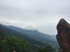 -北京鹫峰国家森林公园