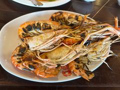-大螃蟹海鲜餐厅