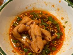 -王婆乔鲜鱼自助火锅(蜀汉路店)