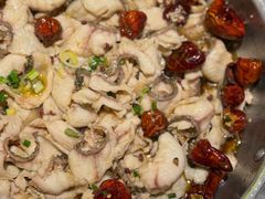 -百岁鱼(人民路店)