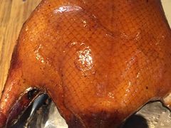 -煜丰汴京烤鸭(福彩路店)