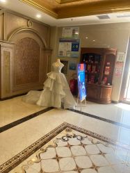 -冠豪主题婚礼酒店·宴会厅(机场店)