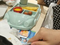 -豪客来牛排(海沧阿罗海店)