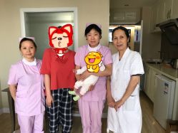 点击看大图 -佳宝全套房精品月子会所(大华店)