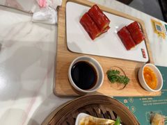 -悦得闲广式点心茶楼(蓝鲸世界店)