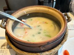 -潮州府·潮菜·砂锅粥(徐家汇店)